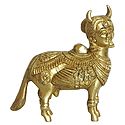 Kamadhenu - The Sacred Cow