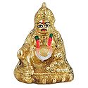 Kubera - Protector of Wealth