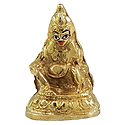 Kubera - Protector of Wealth