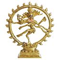 Lord Shiva as Nataraja