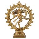 Lord Shiva as Nataraja