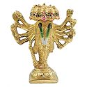 Panchamukhi Hanuman