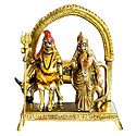 Shiva Parvati