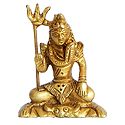 Lord Shiva