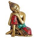 Thinking Buddha