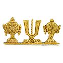 Symbol of Vishnu