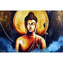 Lord Buddha