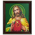 Jesus Christ - Wall Hanging