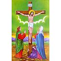 Crucifixion of Jesus Christ