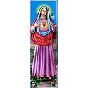 Mother Mary