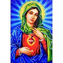 Mother Mary