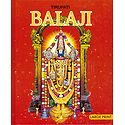 Tirupati Balaji