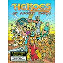 Heroes of Ancient Earth