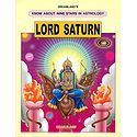 Lord Saturn