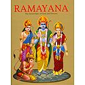Ramayana - The Sacred Epic of Gods and Demons