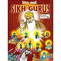 Tell Me About Sikh Gurus