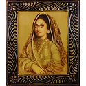 Rajput Queen - Wall Hanging