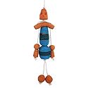 Decorative Terracotta Hanging Doll - Car Hanging 