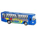 Luxury Bus - Acrylic Toy
