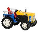 HMT Tractor - Acrylic Toy