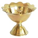 Devdas Oil Lamp