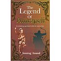 The Legend of Amrapali - An Enchanting Saga Buried within the Sands of Time