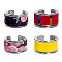 Set of 4 Adjustable Rings