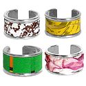 Set of 4 Adjustable Rings