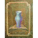 Lonely Vase