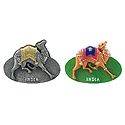 Camels - Set of 2 Magnets
