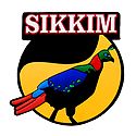Himalayan Monal - Rubber Magnet