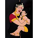 Yashoda Krishna