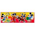 Mickey's Circus - Poster