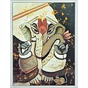 Abstract Ganesha
