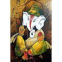 Lord Vinayak