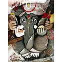 Lord Ganesha