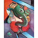 Lord Ganapati