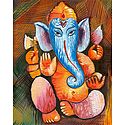 Lord Ganapati