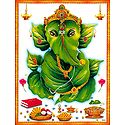 Lord Ganesha