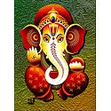Lord Ganapati