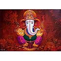 Lord Ganesha