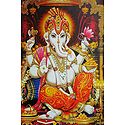 Lord Ganesha