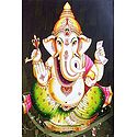 Lord Ganapati