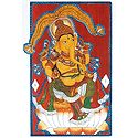 Lord Ganesha