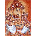 Lord Ganesha