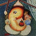 Lord Ganesha