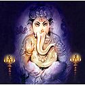 Lord Ganesha