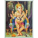 Lord Ganesha