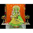 Goddess Durga