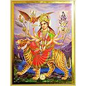 Bhagawati
